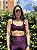 Top Gigi vinho - Imagem 1
