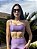 Top Sun lavanda - Imagem 1