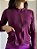 Jaqueta dryfit vinho - Imagem 2