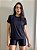 Camiseta Mari preto - Imagem 1