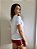 Camiseta Mari branco - Imagem 2