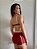 Short Lucy vermelho - Imagem 2
