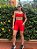 Top Sun vermelho - Imagem 1