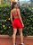Top Sun vermelho - Imagem 2
