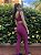 Calça legging Flow rosa - Imagem 2