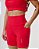Short Myla vermelho - Imagem 2