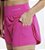 Short Premium rosa pink - Imagem 1