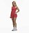 Short Prime vermelho - Imagem 1