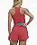 Short Prime vermelho - Imagem 2