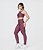 Calça legging Classic rosa - Imagem 1