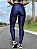 Calça legging Glow azul marinho - Imagem 2
