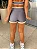 Short Glow chumbo - Imagem 2