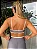 Top Glow Bicolor chumbo - Imagem 2