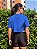 Cropped Brasil azul - Imagem 2