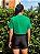 Cropped Brasil verde - Imagem 2