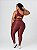 Calça legging Classic Açaí - Imagem 2