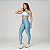 Calça legging Classic azul - Imagem 1