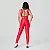 Calça legging Classic vermelho - Imagem 2
