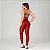 Calça legging Classic marsala - Imagem 2