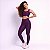 Calça legging Classic Vinho - Imagem 1