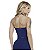 Blusa Flare azul marinho - Imagem 2