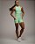 Regata Nice verde - Imagem 1