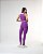Calça Legging Boss fúcsia - Imagem 2