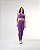 Calça Legging Boss fúcsia - Imagem 1