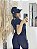 Camiseta Donna preto - Imagem 2