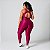 Calça legging Classic framboesa - Imagem 2