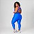 Calça legging Classic azul bic - Imagem 2