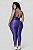 Macacão Nice violeta - Imagem 2