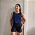 Cropped Donna azul marinho - Imagem 1