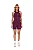 Short Myla roxo - Imagem 1