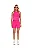 Short Myla rosa pink - Imagem 1