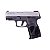 Pistola G2C INFO Cal. .40S&W - Imagem 2