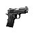 Pistola 1911 Officer Cal. .45ACP - Imagem 3