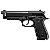 Pistola 100 Cal. .40S&W - Imagem 2