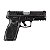 Pistola G3 TORO Cal. 9mm - Imagem 1