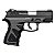 Pistola TH40 C Cal. .40S&W - Imagem 1