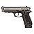 Pistola Taurus 59S Cal. .380ACP Tungstênio - Imagem 2