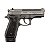 Pistola Taurus 58HC Plus Cal. .380ACP Tungstênio - Imagem 1