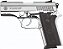 Pistola Taurus 938 Calibre .380 ACP - INOX - Imagem 2
