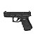 Pistola Glock G25 .380ACP - Imagem 2