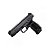 Pistola Arex Delta Gen 2 - M - Black Cal. 9mm - Imagem 1