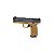 Pistola Arex Delta Gen 2 - M - FDE Cal. 9mm - Imagem 2