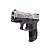 Pistola Taurus G2C Edição Comemorativa 40 Anos Calibre 9mm - Imagem 3