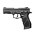 Pistola Taurus TH380 Graphene Black CAL. .380ACP - Imagem 2