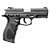 Pistola Taurus TH380 GrapheneElit Gray CAL. .380ACP - Imagem 1