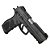 Pistola Taurus TH380 GrapheneElit Gray CAL. .380ACP - Imagem 2